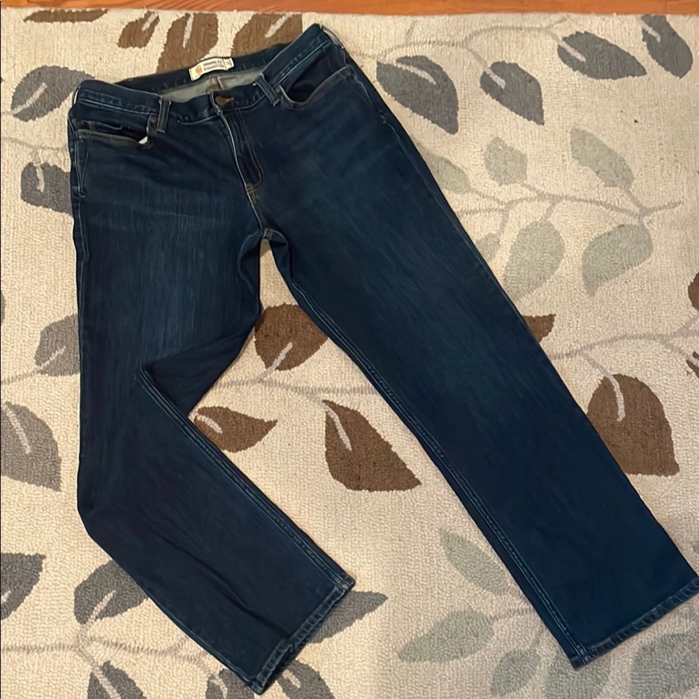Women’s Carhartt Jeans sz 12